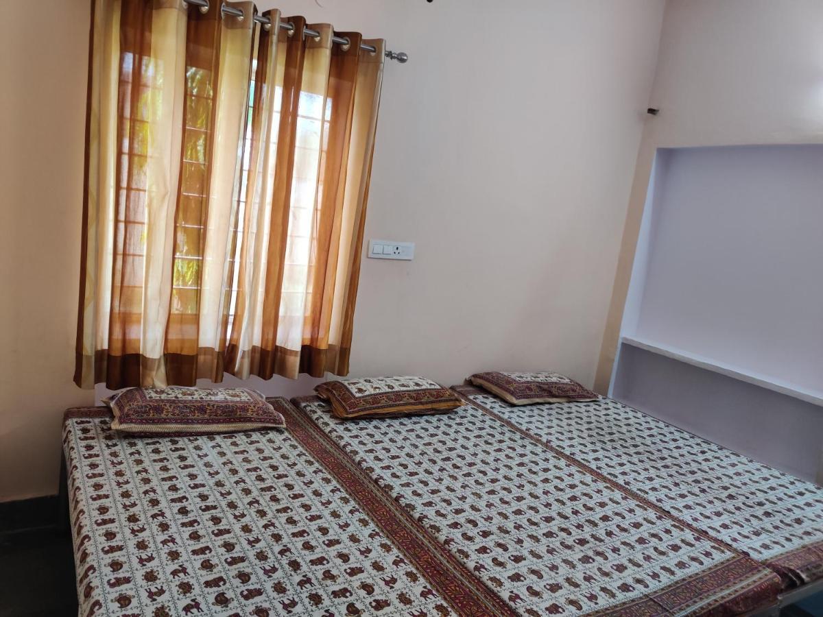 Saket Guest House 자이푸르 객실 사진