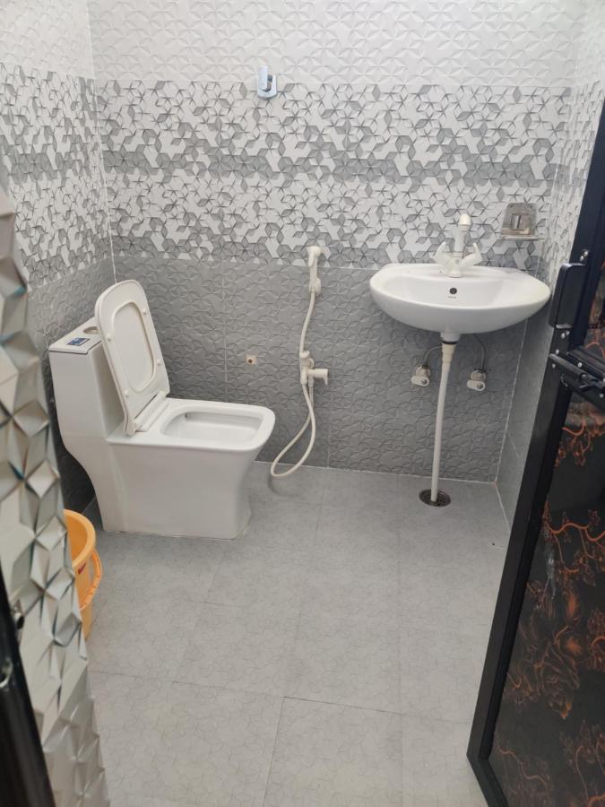Saket Guest House 자이푸르 외부 사진